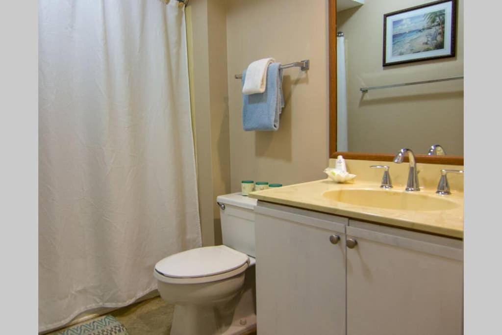 Pelican Point Unobstructed Beach Views Beach Access Out Back Door! Harbor Island Exterior photo